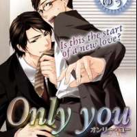   - ONLY YOU <small>Story & Art</small> 